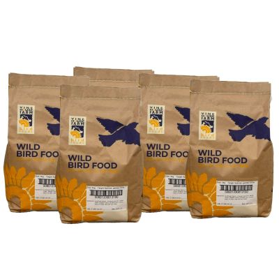 Mixed Bird Seed Sampler