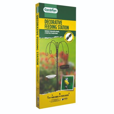 Decorative Feeding Station Kit