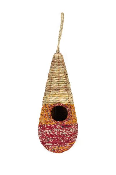 Tahera Artisan Bird Nester