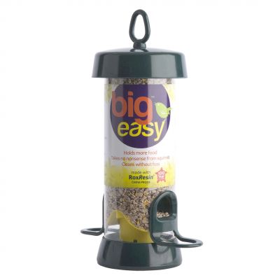 Big Easy Seed Feeder