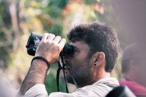 Ever considered becoming a citizen scientist?