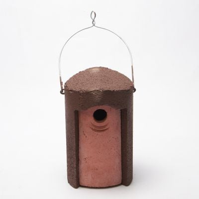 Woodcrete Nest Box-Tit