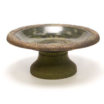 Coniston Bird Bath