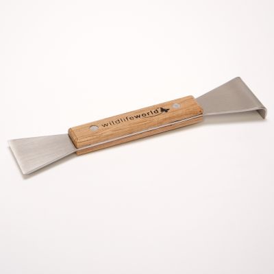 Bird Table Scraper