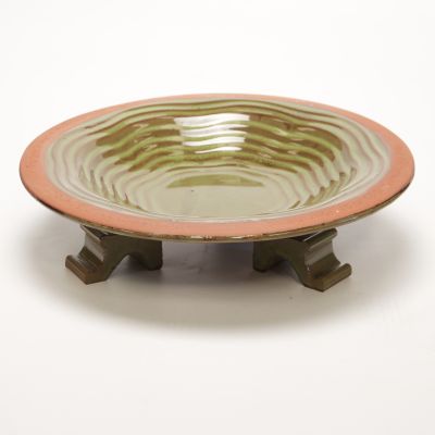 Echoes Bird Bath