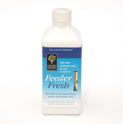 Feeder Fresh