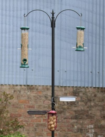 Feeder Station