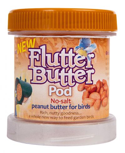 Flutter Butter