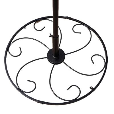 Feeder Station Patio Stand