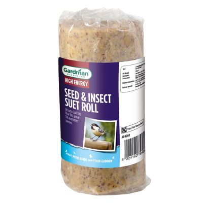 Suet Rolls