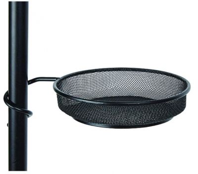 Feeder Station Mesh Tray