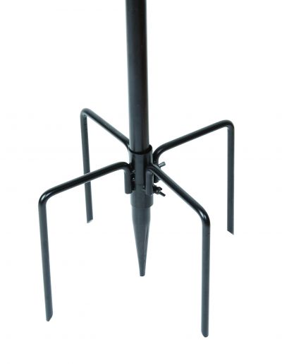 Feeder Station Stabiliser