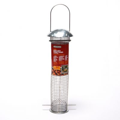 Gardman Heavy Duty Peanut Feeders