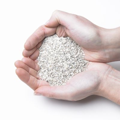 Oyster Shell Grit