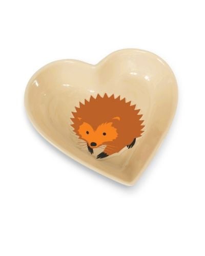 Hedgehog Dish