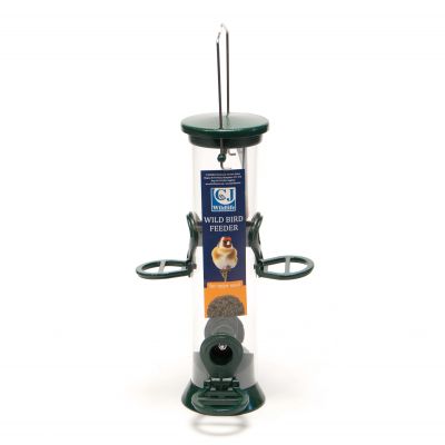 Millet Feeder