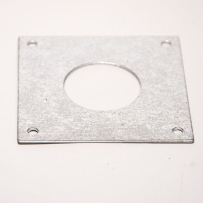 Nest Box Plates