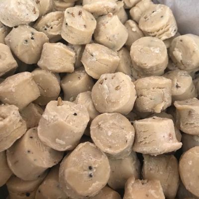 Suet Peckaballs 3Kg