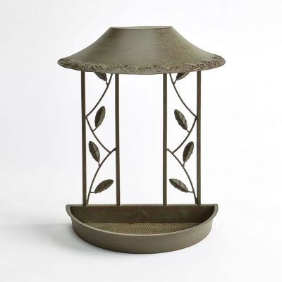 Peckish Wall Hanging Bird Table