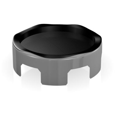 Peckish Large Metal Ground Feeder