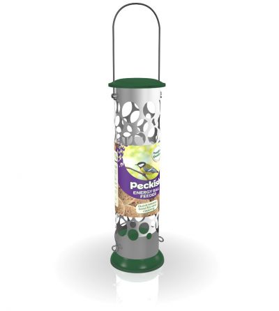 Peckish Heavy Duty Suet Fat Ball Feeder 