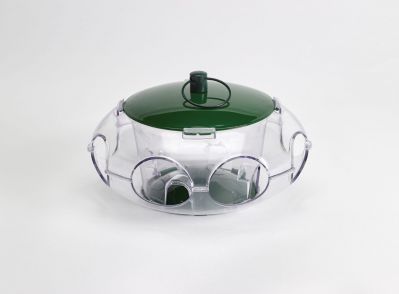 Peckish Small Bird Feeder 