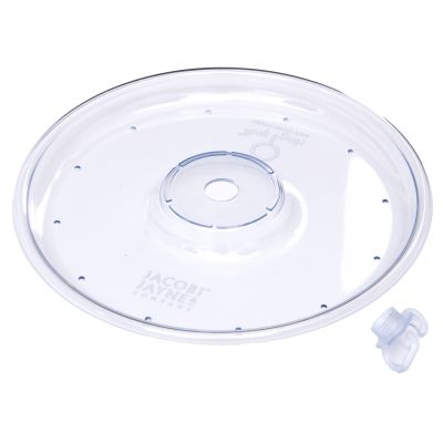 Ring Pull Seed Tray