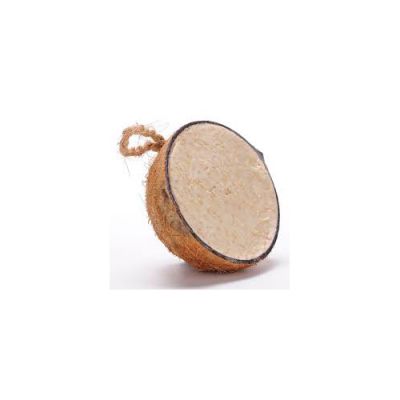 Coconut Halves