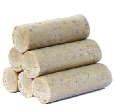 Suet Logs Box of 36