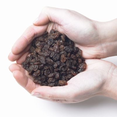 Sultanas for Birds