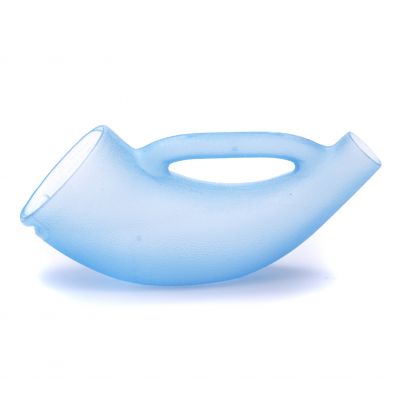 Plastic Seed Scoop