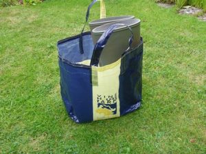 Our position on plastic packaging