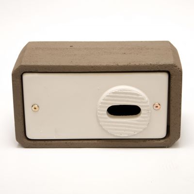 Woodstone Swift Box